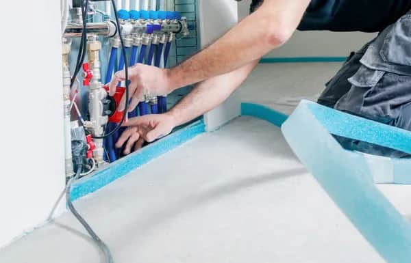 Sanitärinstallation in Gänserndorf – Professionelle Lösungen von BBL Installationen