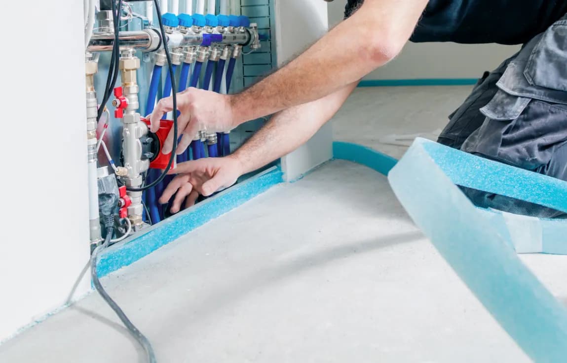 Sanitärinstallation in Gänserndorf – Professionelle Lösungen von BBL Installationen