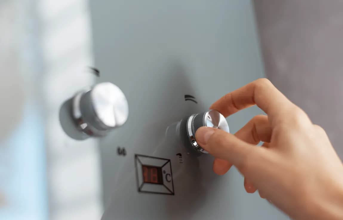 Energieeffizienz-Optimierung Ihrer Heizungsanlage in Gänserndorf